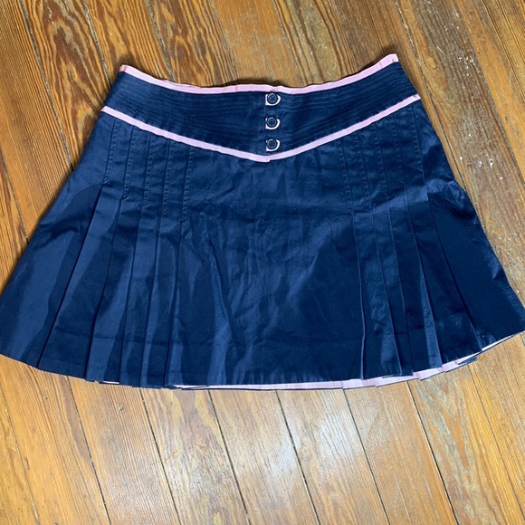Marc Jacobs Dresses & Skirts - Marc Jacobs Pleated Mini